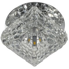 Ycl 5W.Smd Ledli Cam Spot 6500K