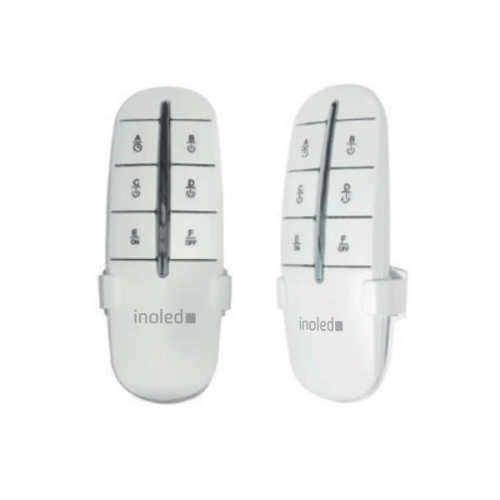 İnoled 3 Tip 20M 1000W Enkandesen Lamba Aydınlatma Kumanda