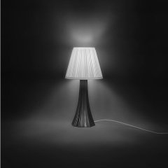 Vertu Abajur Antrasit Gövde