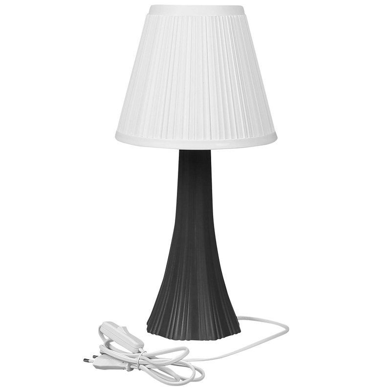 Vertu Abajur Antrasit Gövde