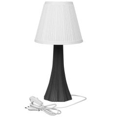 Vertu Abajur Antrasit Gövde