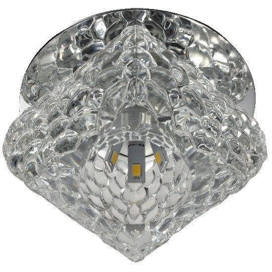 Ycl 5W.Smd Ledli Cam Spot 3500K