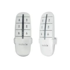 İnoled 6 Tip 20M 200W Floresan Lamba Aydınlatma Kumanda
