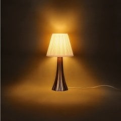 Vertu Abajur Eskitme Altın Gövde