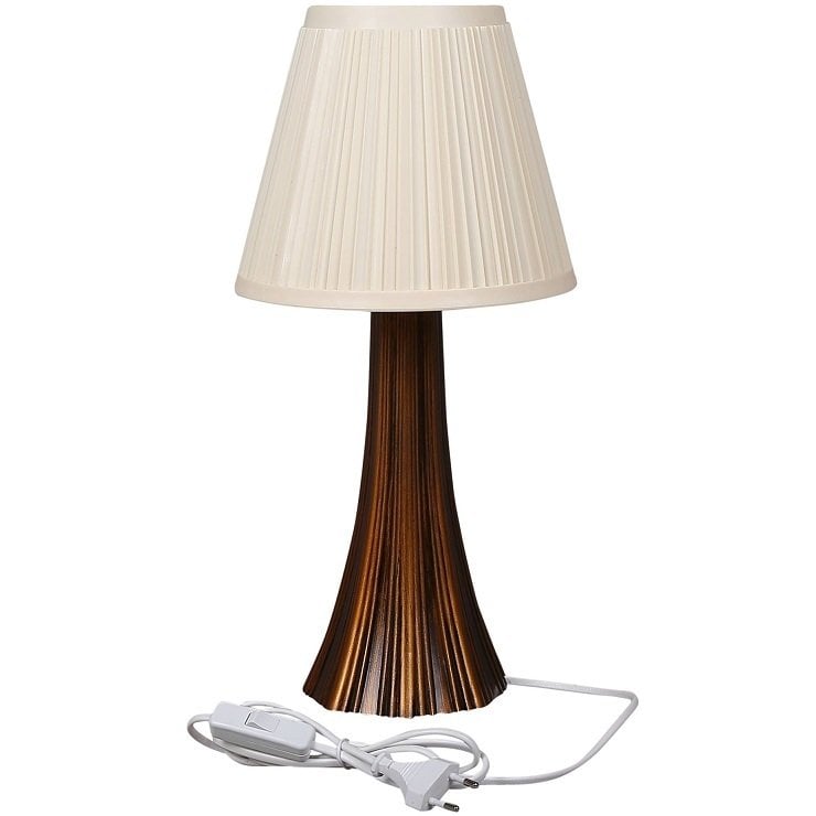 Vertu Abajur Eskitme Altın Gövde