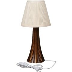 Vertu Abajur Eskitme Altın Gövde