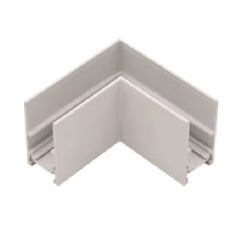 MOL6122 BEYAZ SIVA ÜSTÜ L KÖŞE DÖNÜŞ KASASI