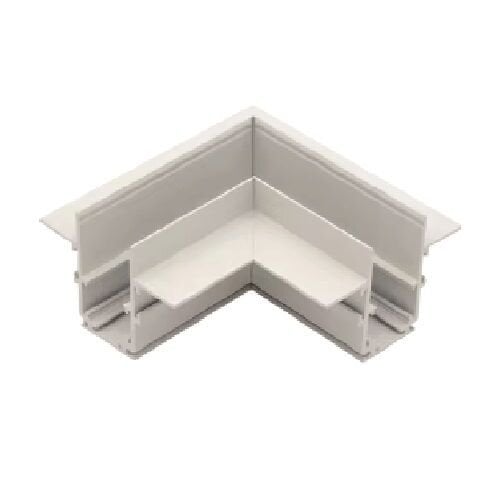 MOL6121 BEYAZ TRİMLESS L KÖŞE DÖNÜŞ KASASI