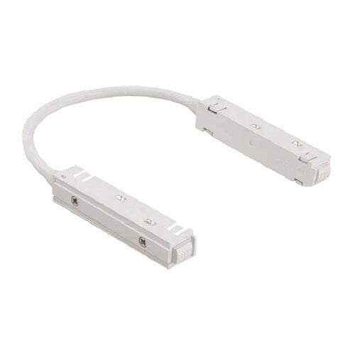 MOL6120 BEYAZ L KÖŞE ESNEK DÖNÜŞ APARATI