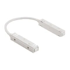 MOL6120 BEYAZ L KÖŞE ESNEK DÖNÜŞ APARATI