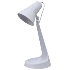 Kuzey Masa Lambası / Abajur Beyaz Hareketli Başlık