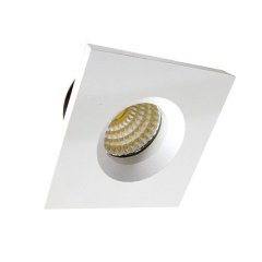 Ack 3W Beyaz 3000K Sıva Altı Led Spotlıght