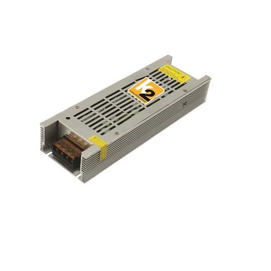 K2 25W 2,10A Led Trafo