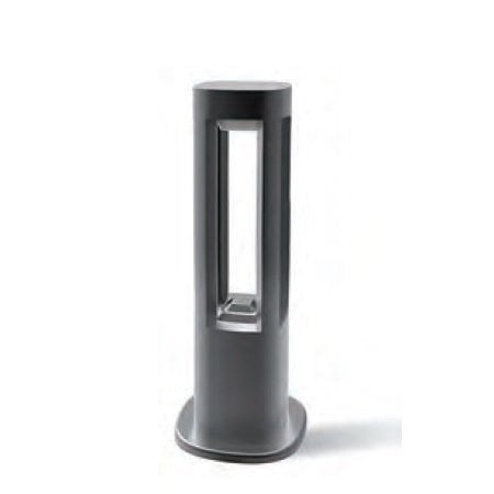 Led Bahçe Armatürü - Bollard 30Cm Lh-14401