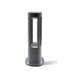 Led Bahçe Armatürü - Bollard 30Cm Lh-14401