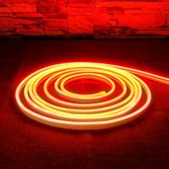 ACK DC 12V 10W/1MT KIRMIZI NEON HORTUM
