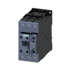 Sıemens 3Rt2035-1Ap00 40 A Güç Kontaktörü