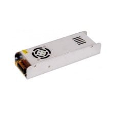 K2 360W 30A Fanlı Led Trafosu