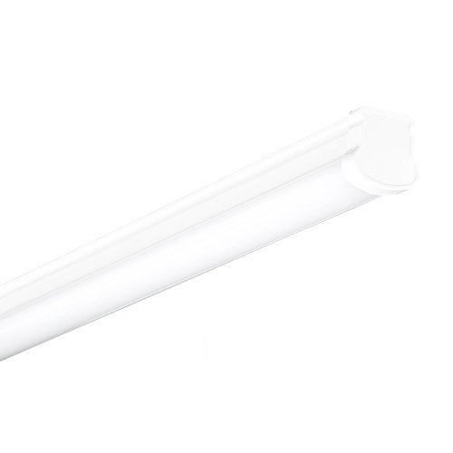 Lamptıme Led Etanj Armatür Alm. Beyaz Gövde 54W 150Cm Ip66 3000K Sarı Işık