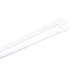 Lamptıme Led Etanj Armatür Alm. Beyaz Gövde 54W 150Cm Ip66 3000K Sarı Işık