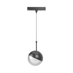 Braytron PDT100  Magnet Sarkıt Armatür 7W 48VDC 3000K