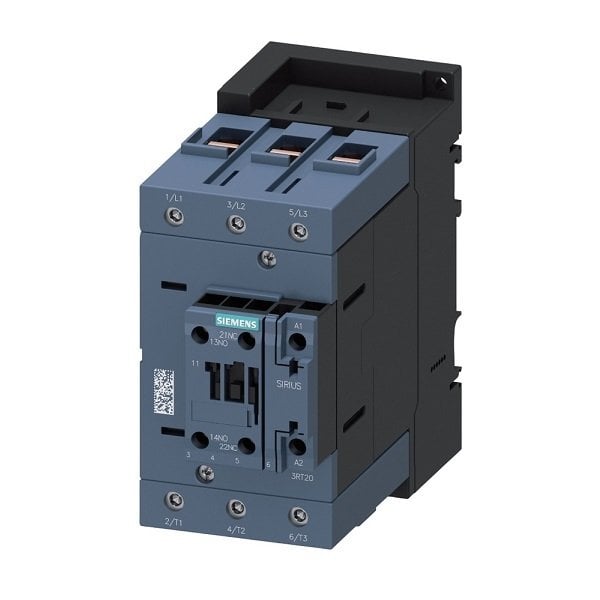 Sıemens 3Rt2045-1Ap00 80 A Güç Kontaktörü
