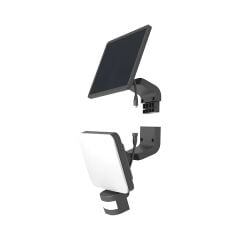 Braytron Solaris 15W 3CCT Solar Led Duvar Armatür