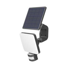 Braytron Solaris 15W 3CCT Solar Led Duvar Armatür
