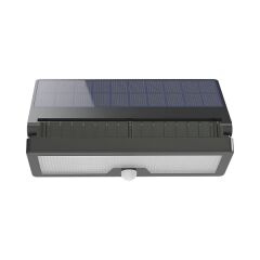 Braytron Solaris 10W 3CCT Solar-Sensörlü Duvar Armatür