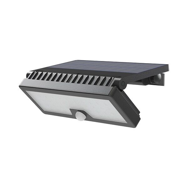 Braytron Solaris 10W 3CCT Solar-Sensörlü Duvar Armatür