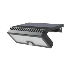 Braytron Solaris 10W 3CCT Solar-Sensörlü Duvar Armatür