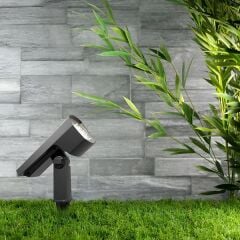 Braytron Spike 12W 3000-6500K Solar Led Kazıklı Armatür