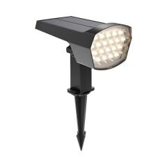 Braytron Spike 12W 3000-6500K Solar Led Kazıklı Armatür