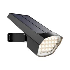 Braytron Spike 12W 3000-6500K Solar Led Kazıklı Armatür