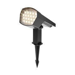 Braytron Spike 12W 3000-6500K Solar Led Kazıklı Armatür