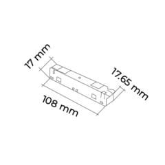 MOL6019 MAGNET ARA BAĞLANTI APARATI