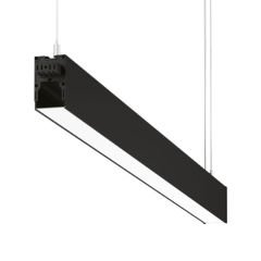 Gy 8057-119 Cm 52W 3000K/4000K/6500K So Lineer Arm.