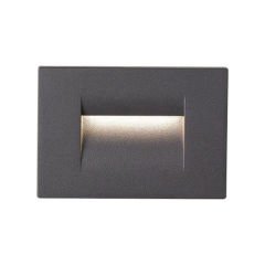 Jupıter Led Duvar Armatürü Lw477